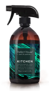 Barwa Perfect House Kitchen Profesjonalny Płyn do Mycia Kuchni 500ml