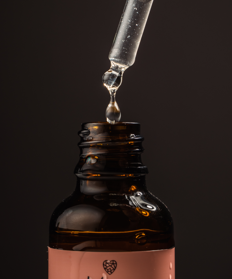 Miya BeautyLab Strengthening Serum with Phyto Collagen 5% for All Skin Types 30ml