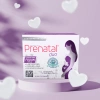 Prenatal Duo Wsparcie w Przebiegu Ciąży 30 Tabletek + 60 Kapsułek