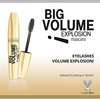 Eveline Big Volume Explosion Mascara 11ml