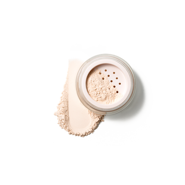 Paese Transparent Olive Powder 6g