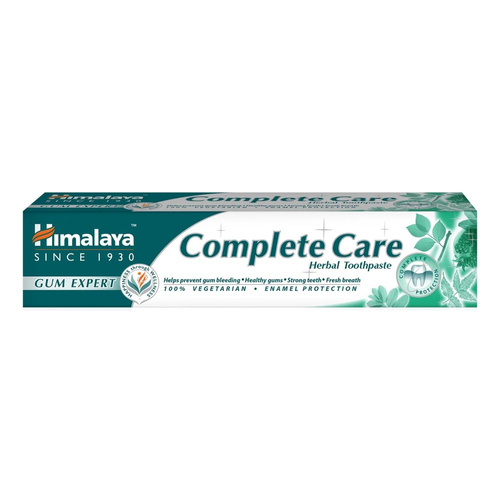 Himalaya Complete Care Herbal Toothpaste Gum Expert 75ml