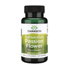 Swanson Full Spectrum Passion Flower 500mg Męczennica Cielista 60 Kapsułek