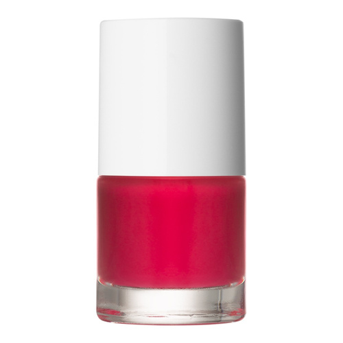 Paese Color & Care Nail Polish With Conditioner 04 Think Pink 5.5ml