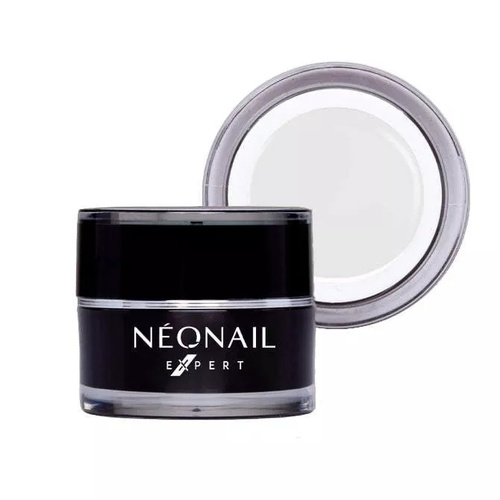 NeoNail Expert Paint UV Gel White Rose for Creating Original and Durable Nail Art 5ml