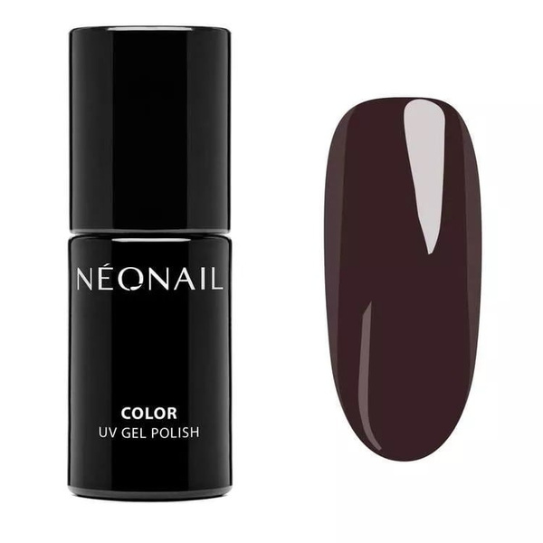 NeoNail Lakier Hybrydowy Unwritten Canvas 7.2ml