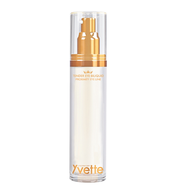 Yvette Proximity Eye Tender Dwufazowy Płyn 100ml