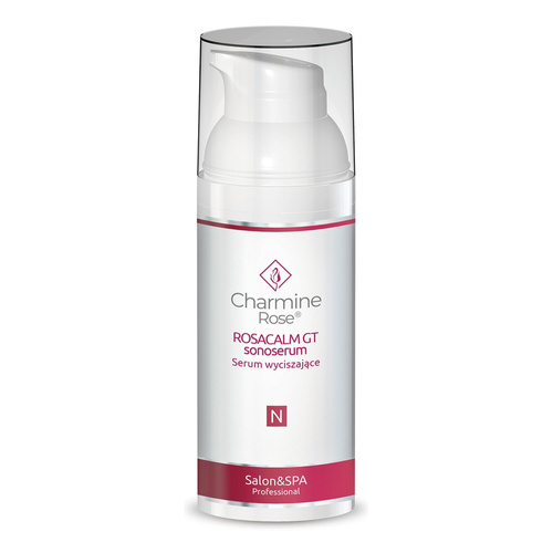 Charmine Rose Professional Rosacalm Serum 50ml