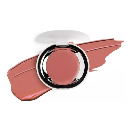 Neo Makeup Intense Serum Lip & Cheek Głęboko Odżywcze Masełko do Ust i Policzków Nr 02 Peach 5g