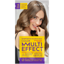 JOANNA MULTI COLOR Temporary hair DYE /014/ coloring Aromatic cappuccino