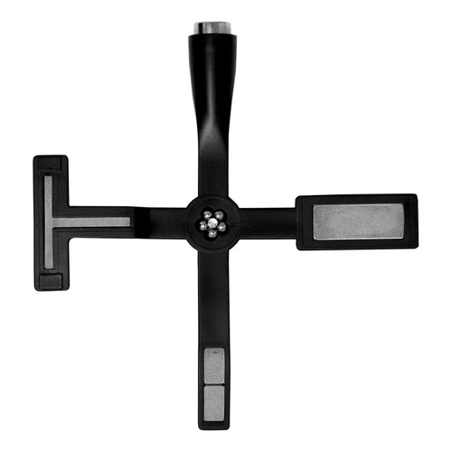 Semilac Semicopter Narzędzie Magnetyczne Szpatułka 1 szt