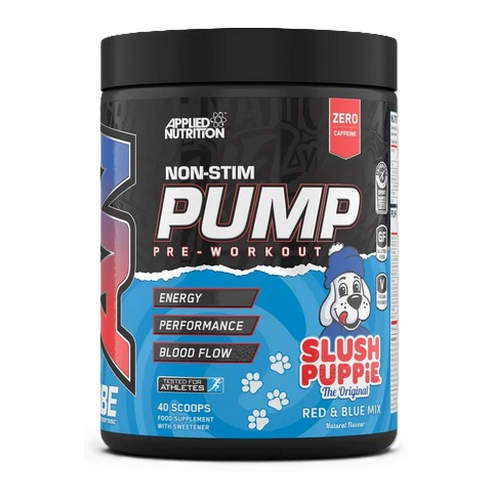 Applied Nutrition ABE Pump, Slush Puppie 500g