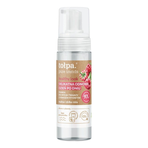 Tolpa Pure Trends Cleansing Foam with Phytic Acid 150ml
