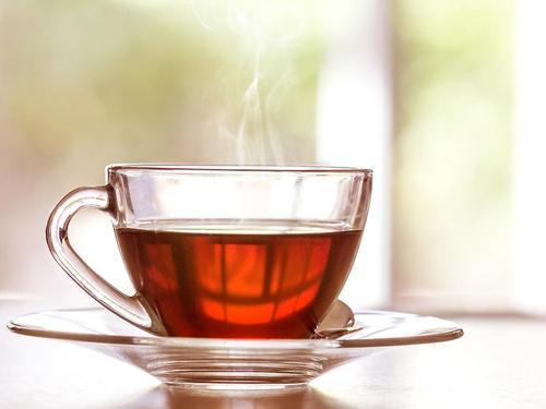 Herbapol Fruit and Herbal Tea FIx with Cranberry 20x3g