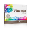 Olimp Vita-Min Plus Vitamin and Mineral Complex 30 Capsules