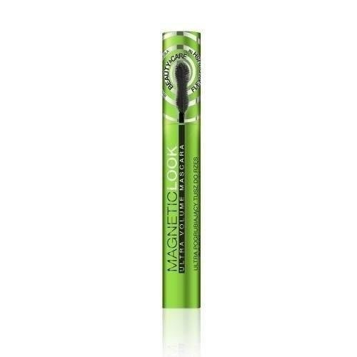 Eveline Magnetic Look Tusz do Rzęs Ultrapogrubiający 10ml