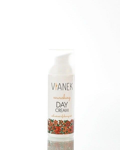Vianek Nourishing Day Cream All Skin Types 50ml