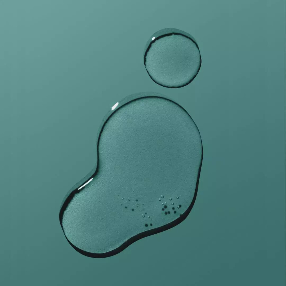 BasicLab Antioxidant Balancing Serum with Vitamin C 15% Brightening and Calming for Day and Night 30ml