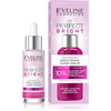 Eveline Perfect Bright Zaawansowane Rozjaśniające Super Serum dla Skóry z Przebarwieniami i Nierównym Kolorytem 30ml