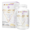 AllNutrition AllDeynn Collarose Fish Collagen Enriched with Hyaluronic Acid, Vitamin C and Biotin 180 Tablets