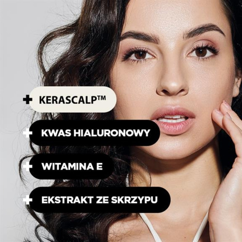 Farmona Radical Hair Clinic Pro Age Odmładzająca Wcierka dla Włosów Dojrzałych 100ml