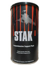 Animal Stak 21 Packs