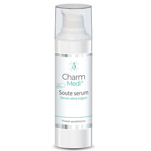 Charmine Rose Charm Medi Soute Soothing Serum 30ml