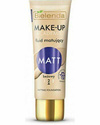 BIELENDA MAKEUP Academie Matting Fluid Matt - Shade Beige 30g