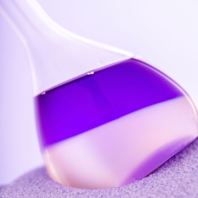 Bielenda Professional Peeling Rozświetlająco-Wygładzający z Pyłem Księżycowym 500ml