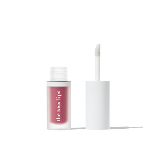 Paese The Kiss Pomadka w Płynie Nr 03 Lovely Pink 3,4ml