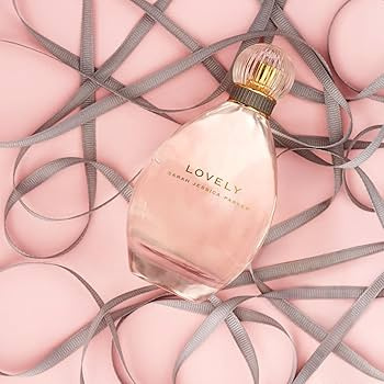 Sarah Jessica Parker Lovely Woda Perfumowana dla Kobiet Spray 100ml