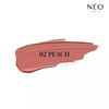 Neo Makeup Intense Serum Lip & Cheek Deeply Nourishing Lip and Cheek Butter No. 02 Peach 5g