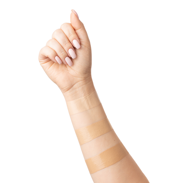 Paese BB Cream with Hyaluronic Acid No. 02 Beige 30ml