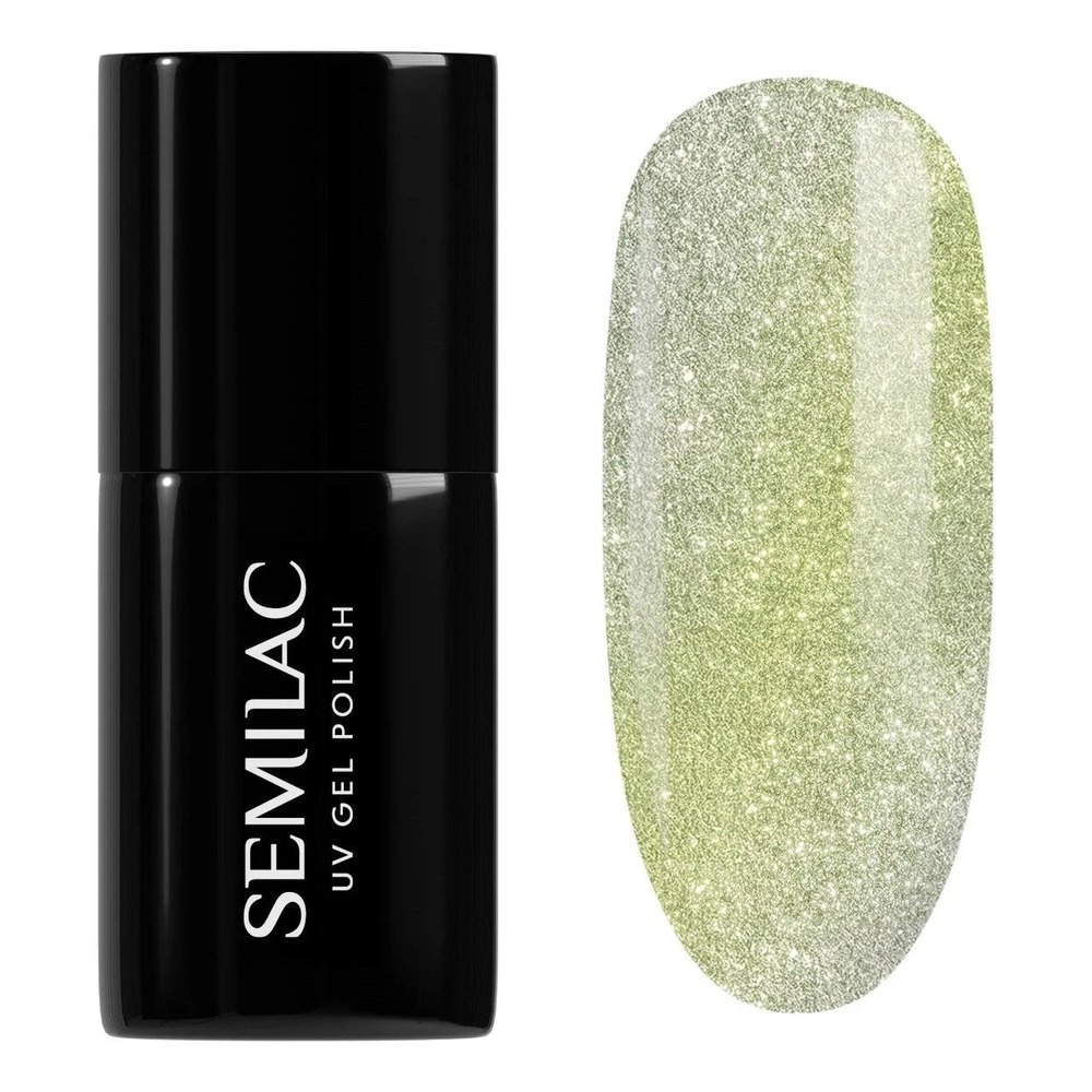 Semilac Brides Babes Hybrid Gel Polish 483 The Fun One 7ml