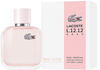 Lacoste L.12.12 Rose Eau Fraiche Woda Toaletowa dla Kobiet Spray 100ml