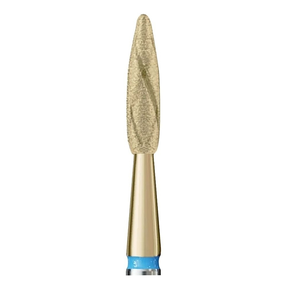 IQ Nails Diamond Drill Bit Flame 2.3mm