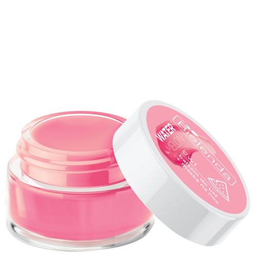 Bielenda Lip Care Arbuz Balsam do Ust + Maska na Noc 2w1 10g