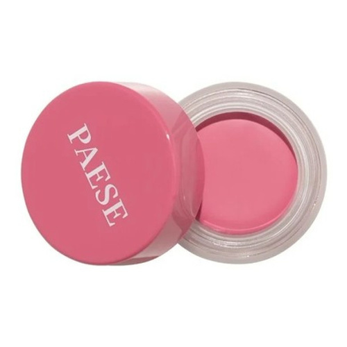 Paese Kiss My Cheeks Kremowy Róż Blush Kissed Nr 03 4g