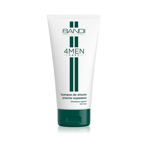 Bandi 4Men Care Szampon do Włosów przeciw Wypadaniu 150ml