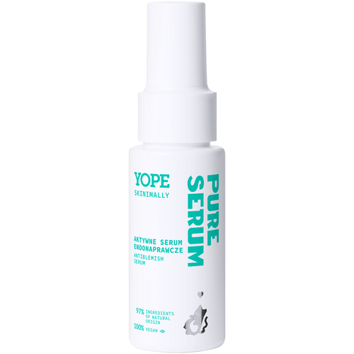 Yope Skinimally Pure Serum Active Correcting 40ml