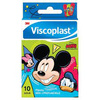 Viscoplast Mickey and Friends Slices for Children 10 Pieces