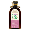 Green Pharmacy Shampoo with Burdock Root Extract and Wheat Protein for Hair with a Tendency to Fall Out 350ml