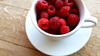 Herbapol Fruit and Herb Tea with Raspberries 30x3g