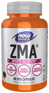 Now Foods ZMA Sports Recovery 90 Capsules