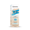 Lirene BB Moisturizing Color Cream SPF50 No. 02 Nude 30ml