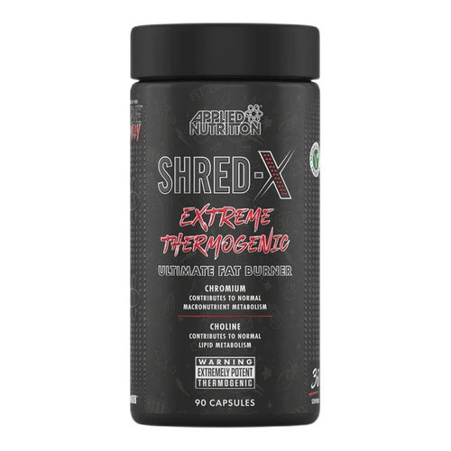 Applied Nutrition Shred-X 90 caps