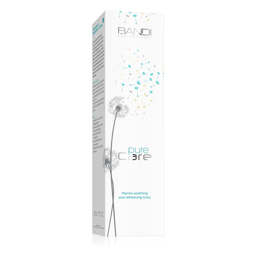 BANDI PURE CARE Marine Refreshing and Soothing Tonic 230ml