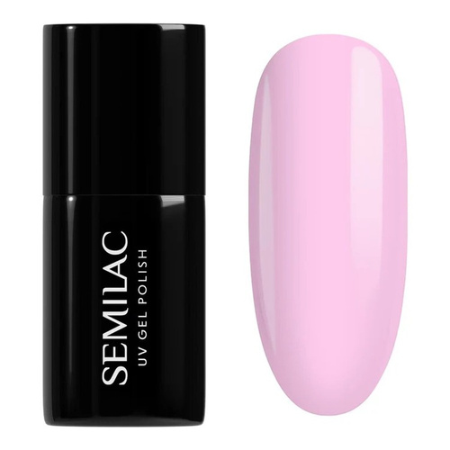 Semilac Special Day Hybrid Gel Polish 056 Pink Smile 7ml