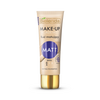 Bielenda Make-Up Academie Matt Mattifying Fluid No. 0 Light for Combination and Oily Skin 30g