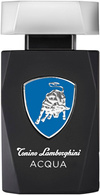 Lamborghini Acqua Eau de Toilette for Men Spray 125ml